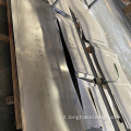 SCHEDA ACCIAIO ALTA SKD11